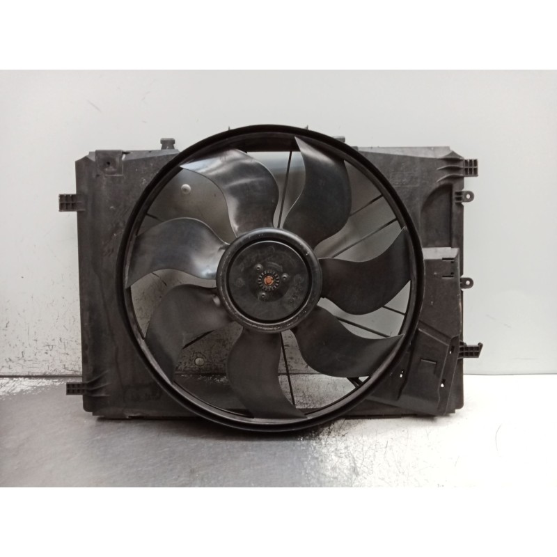 Recambio de electroventilador para mercedes-benz clase glk (x204) 220 cdi 4-matic (204.984, 204.997) referencia OEM IAM 01303071