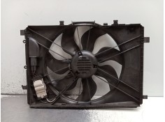 Recambio de electroventilador para mercedes-benz clase glk (x204) 220 cdi 4-matic (204.984, 204.997) referencia OEM IAM 01303071 2