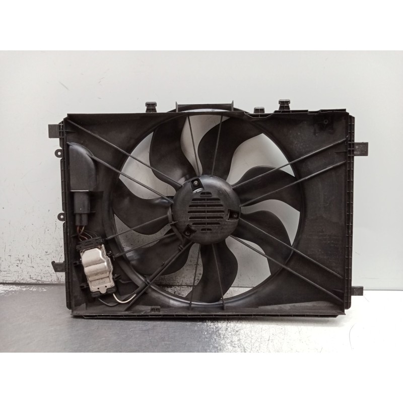Recambio de electroventilador para mercedes-benz clase glk (x204) 220 cdi 4-matic (204.984, 204.997) referencia OEM IAM 01303071