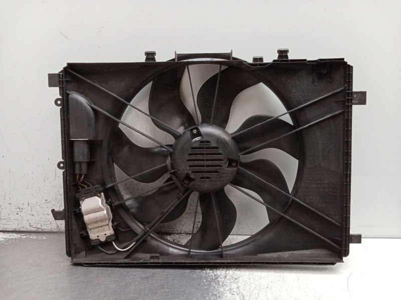 Recambio de electroventilador para mercedes-benz clase glk (x204) 220 cdi 4-matic (204.984, 204.997) referencia OEM IAM 01303071