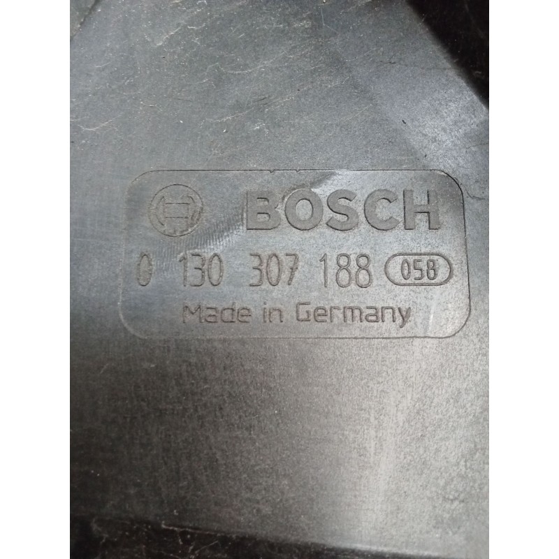 Recambio de electroventilador para mercedes-benz clase glk (x204) 220 cdi 4-matic (204.984, 204.997) referencia OEM IAM 01303071