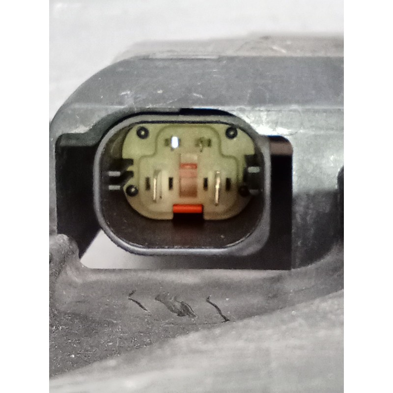 Recambio de electroventilador para mercedes-benz clase glk (x204) 220 cdi 4-matic (204.984, 204.997) referencia OEM IAM 01303071