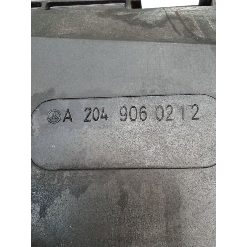 Recambio de electroventilador para mercedes-benz clase glk (x204) 220 cdi 4-matic (204.984, 204.997) referencia OEM IAM 01303071