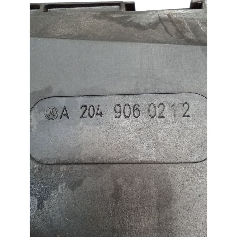 Recambio de electroventilador para mercedes-benz clase glk (x204) 220 cdi 4-matic (204.984, 204.997) referencia OEM IAM 01303071