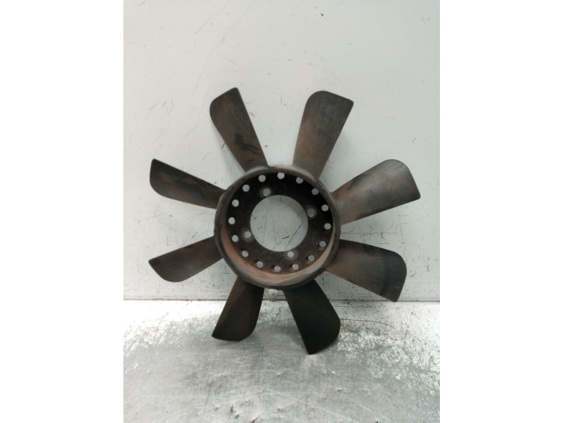 Recambio de electroventilador para renault trucks mascott furgoneta 150.65 (a00300166) referencia OEM IAM   1998