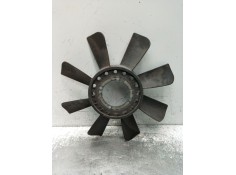 Recambio de electroventilador para renault trucks mascott furgoneta 150.65 (a00300166) referencia OEM IAM   1998 2