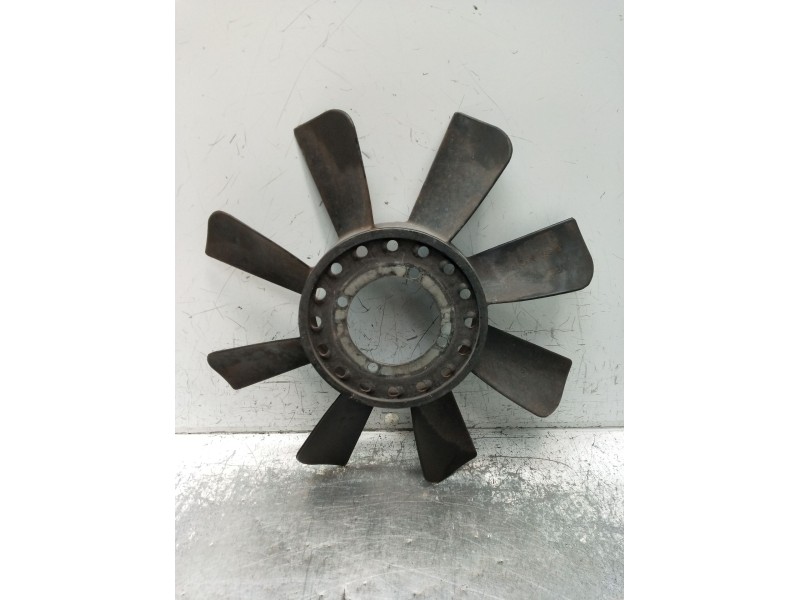 Recambio de electroventilador para renault trucks mascott furgoneta 150.65 (a00300166) referencia OEM IAM   1998