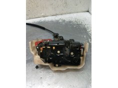 Recambio de motor cierre centralizado delantero izquierdo para volkswagen touran (1t1, 1t2) 2.0 tdi 16v referencia OEM IAM  5P 2