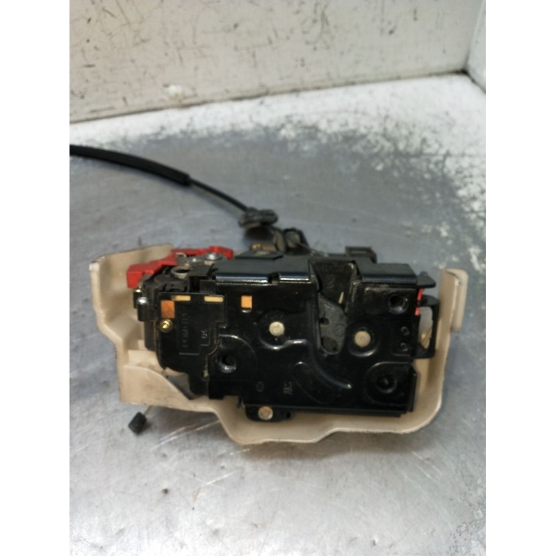 Recambio de motor cierre centralizado delantero izquierdo para volkswagen touran (1t1, 1t2) 2.0 tdi 16v referencia OEM IAM  5P 2