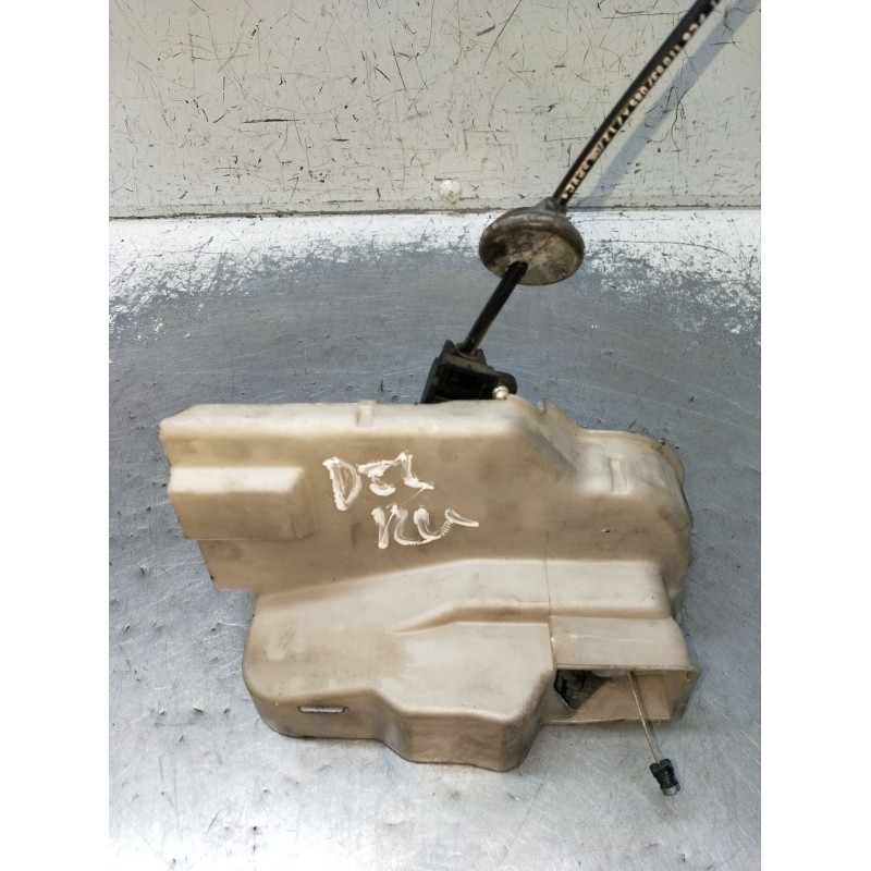 Recambio de motor cierre centralizado delantero izquierdo para volkswagen touran (1t1, 1t2) 2.0 tdi 16v referencia OEM IAM  5P 2