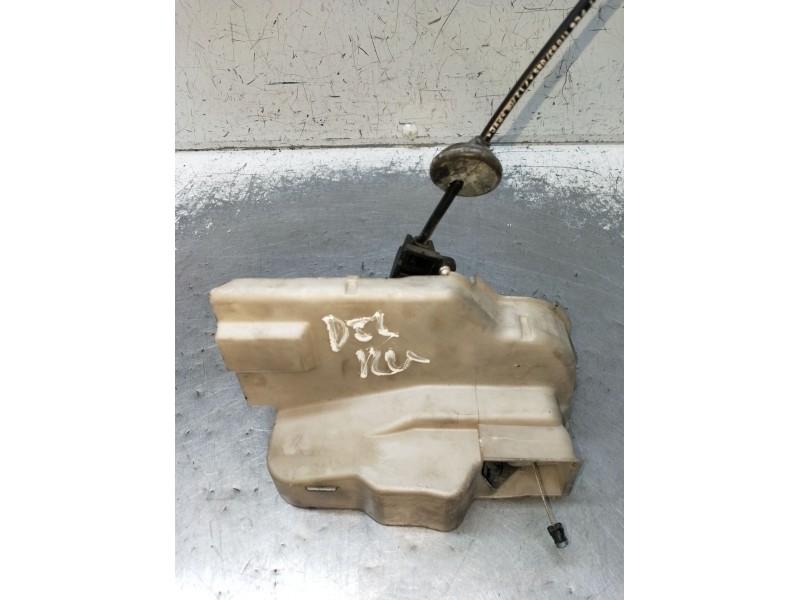 Recambio de motor cierre centralizado delantero izquierdo para volkswagen touran (1t1, 1t2) 2.0 tdi 16v referencia OEM IAM  5P 2