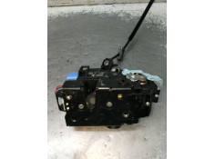 Recambio de motor cierre centralizado trasero derecho para volkswagen touran (1t1, 1t2) 2.0 tdi 16v referencia OEM IAM 06D7L0839