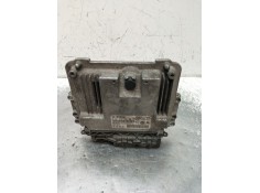 Recambio de centralita motor uce para fiat scudo autobús (270_, 272_) 1.6 d multijet referencia OEM IAM 0281030546 9807885980 10
