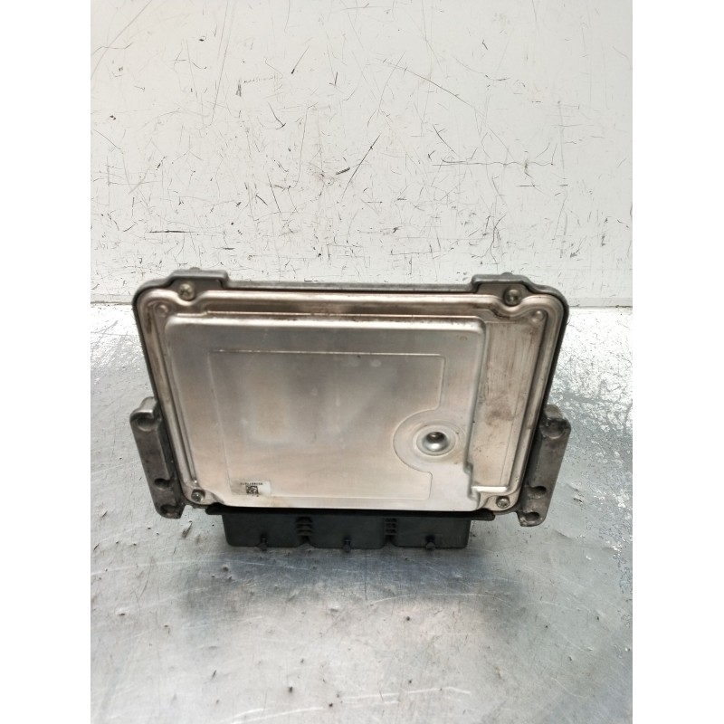 Recambio de centralita motor uce para fiat scudo autobús (270_, 272_) 1.6 d multijet referencia OEM IAM 0281030546 9807885980 10