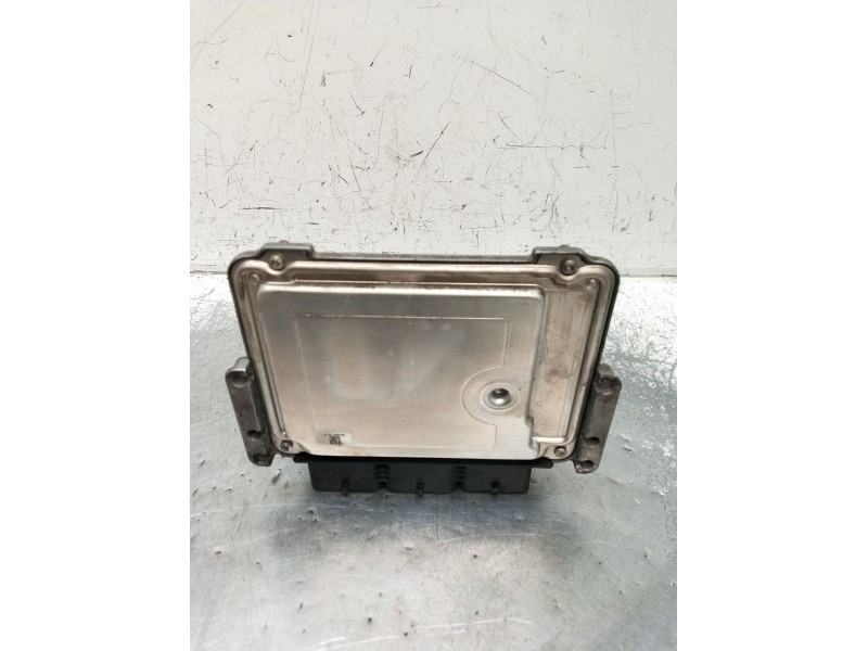 Recambio de centralita motor uce para fiat scudo autobús (270_, 272_) 1.6 d multijet referencia OEM IAM 0281030546 9807885980 10