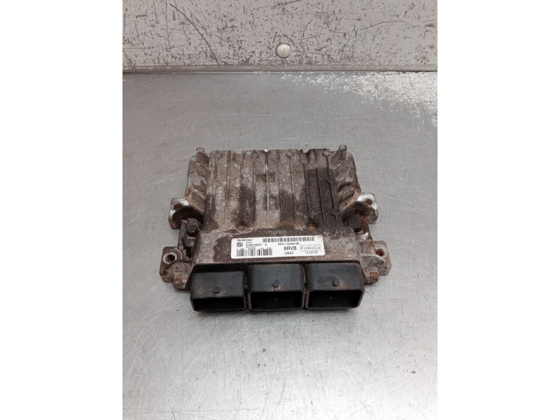 Recambio de centralita motor uce para ford transit v363 furgoneta (fcd, fdd) 2.2 tdci rwd referencia OEM IAM BK3112A650BB S18014