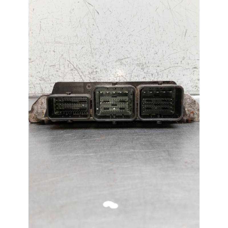 Recambio de centralita motor uce para ford transit v363 furgoneta (fcd, fdd) 2.2 tdci rwd referencia OEM IAM BK3112A650BB S18014