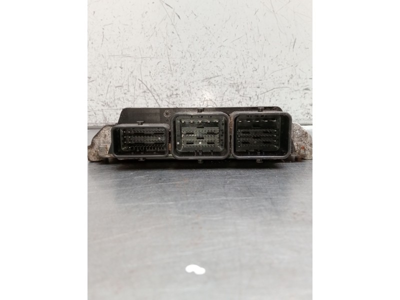 Recambio de centralita motor uce para ford transit v363 furgoneta (fcd, fdd) 2.2 tdci rwd referencia OEM IAM BK3112A650BB S18014