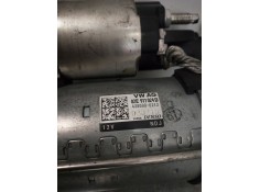Recambio de motor arranque para volkswagen scirocco (137) 2.0 tsi (155kw) referencia OEM IAM 4380000212 DENSO  2