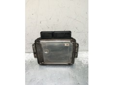 Recambio de centralita motor uce para alfa romeo 159 sportwagon (939_) 2.4 jtdm (939bxd1b, 939bxd12) referencia OEM IAM 02810121 2