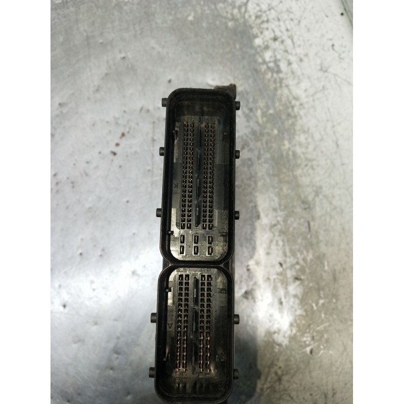 Recambio de centralita motor uce para alfa romeo 159 sportwagon (939_) 2.4 jtdm (939bxd1b, 939bxd12) referencia OEM IAM 02810121