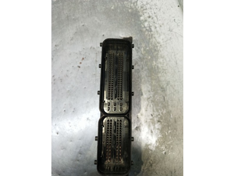 Recambio de centralita motor uce para alfa romeo 159 sportwagon (939_) 2.4 jtdm (939bxd1b, 939bxd12) referencia OEM IAM 02810121