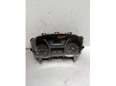Recambio de cuadro instrumentos para ford transit v363 furgoneta (fcd, fdd) 2.2 tdci rwd referencia OEM IAM BK3T10849CG 2433278 