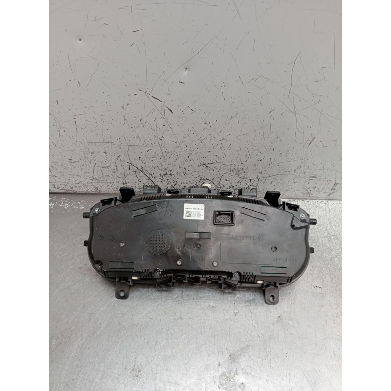 Recambio de cuadro instrumentos para ford transit v363 furgoneta (fcd, fdd) 2.2 tdci rwd referencia OEM IAM BK3T10849CG 2433278 