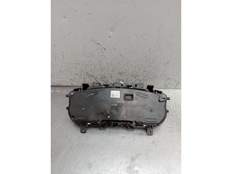 Recambio de cuadro instrumentos para ford transit v363 furgoneta (fcd, fdd) 2.2 tdci rwd referencia OEM IAM BK3T10849CG 2433278 