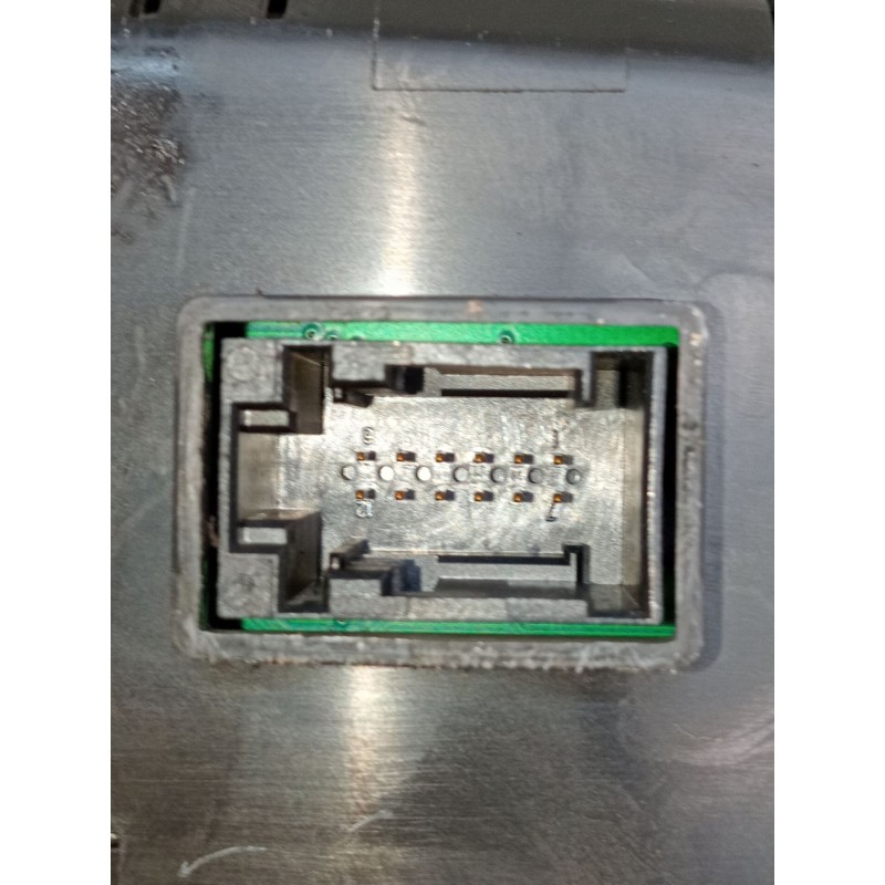 Recambio de cuadro instrumentos para ford transit v363 furgoneta (fcd, fdd) 2.2 tdci rwd referencia OEM IAM BK3T10849CG 2433278 