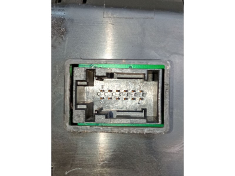 Recambio de cuadro instrumentos para ford transit v363 furgoneta (fcd, fdd) 2.2 tdci rwd referencia OEM IAM BK3T10849CG 2433278 