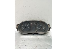 Recambio de cuadro instrumentos para renault trucks mascott furgoneta 150.65 (a00300166) referencia OEM IAM P8200128906B 2166734