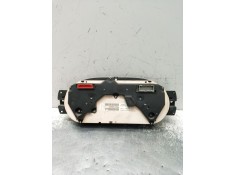 Recambio de cuadro instrumentos para renault trucks mascott furgoneta 150.65 (a00300166) referencia OEM IAM P8200128906B 2166734 2