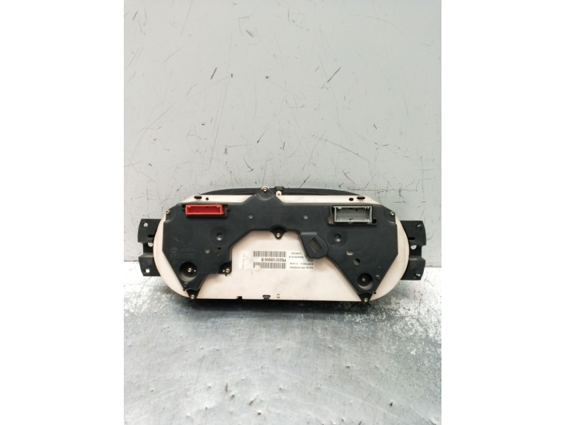 Recambio de cuadro instrumentos para renault trucks mascott furgoneta 150.65 (a00300166) referencia OEM IAM P8200128906B 2166734