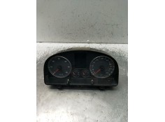 Recambio de cuadro instrumentos para volkswagen touran (1t1, 1t2) 2.0 tdi 16v referencia OEM IAM 11080218028  2003