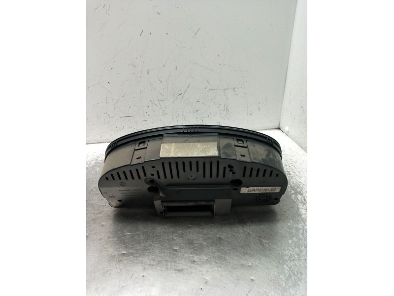 Recambio de cuadro instrumentos para volkswagen touran (1t1, 1t2) 2.0 tdi 16v referencia OEM IAM 11080218028  2003