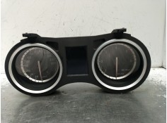 Recambio de cuadro instrumentos para alfa romeo 159 sportwagon (939_) 2.4 jtdm (939bxd1b, 939bxd12) referencia OEM IAM A2C531726
