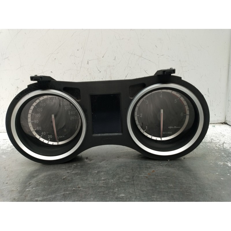 Recambio de cuadro instrumentos para alfa romeo 159 sportwagon (939_) 2.4 jtdm (939bxd1b, 939bxd12) referencia OEM IAM A2C531726