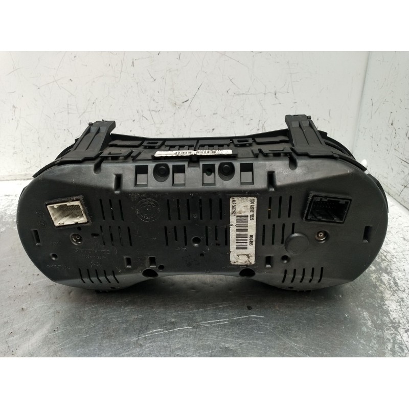 Recambio de cuadro instrumentos para alfa romeo 159 sportwagon (939_) 2.4 jtdm (939bxd1b, 939bxd12) referencia OEM IAM A2C531726
