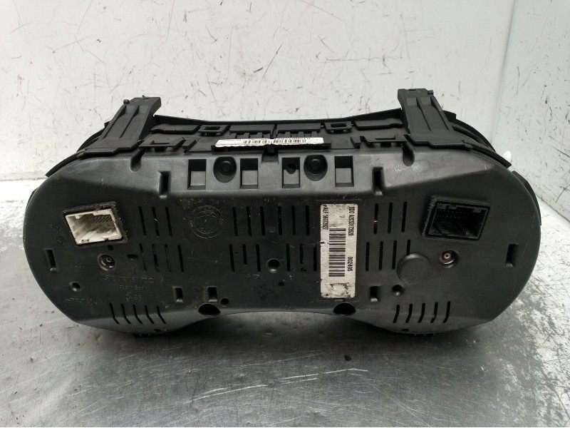 Recambio de cuadro instrumentos para alfa romeo 159 sportwagon (939_) 2.4 jtdm (939bxd1b, 939bxd12) referencia OEM IAM A2C531726