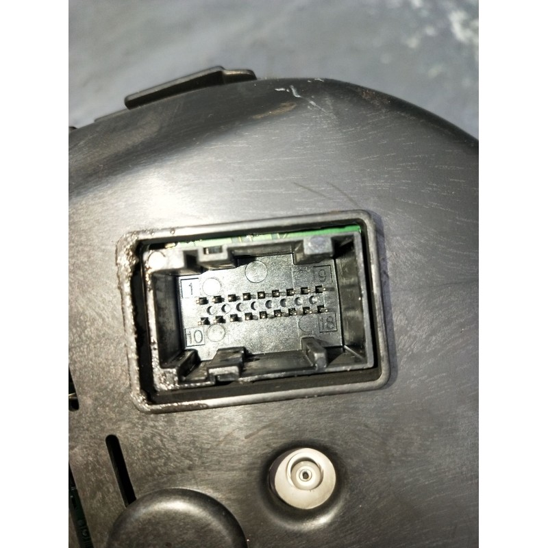 Recambio de cuadro instrumentos para alfa romeo 159 sportwagon (939_) 2.4 jtdm (939bxd1b, 939bxd12) referencia OEM IAM A2C531726