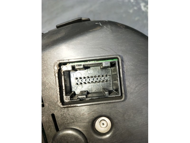 Recambio de cuadro instrumentos para alfa romeo 159 sportwagon (939_) 2.4 jtdm (939bxd1b, 939bxd12) referencia OEM IAM A2C531726