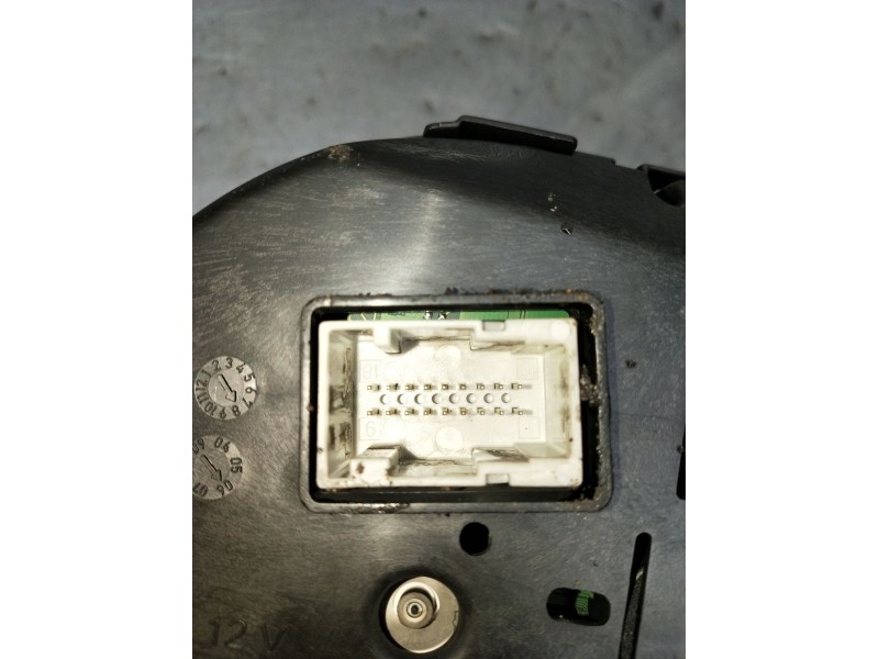 Recambio de cuadro instrumentos para alfa romeo 159 sportwagon (939_) 2.4 jtdm (939bxd1b, 939bxd12) referencia OEM IAM A2C531726