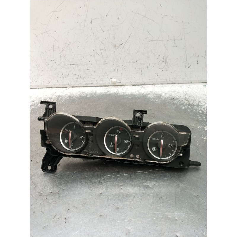 Recambio de cuadro relojes para alfa romeo 159 sportwagon (939_) 2.4 jtdm (939bxd1b, 939bxd12) referencia OEM IAM A2C53090933 60