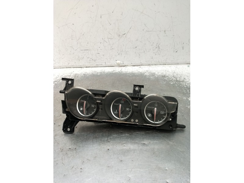 Recambio de cuadro relojes para alfa romeo 159 sportwagon (939_) 2.4 jtdm (939bxd1b, 939bxd12) referencia OEM IAM A2C53090933 60