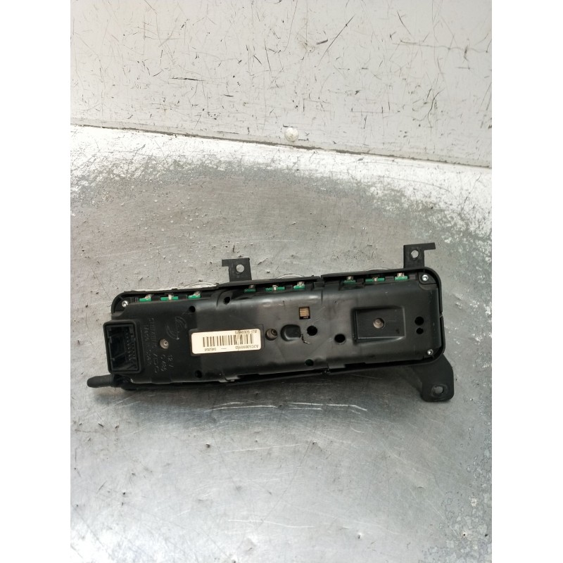 Recambio de cuadro relojes para alfa romeo 159 sportwagon (939_) 2.4 jtdm (939bxd1b, 939bxd12) referencia OEM IAM A2C53090933 60