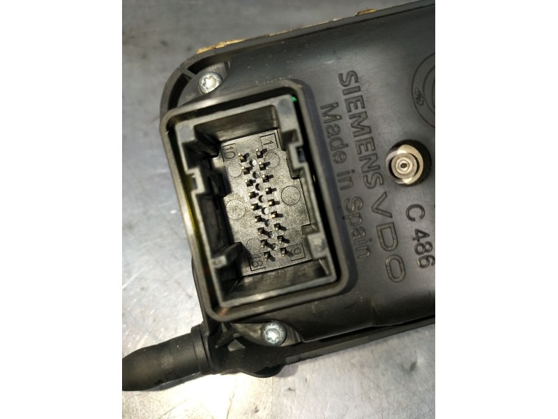 Recambio de cuadro relojes para alfa romeo 159 sportwagon (939_) 2.4 jtdm (939bxd1b, 939bxd12) referencia OEM IAM A2C53090933 60