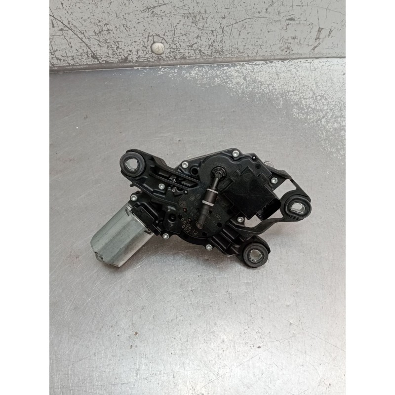 Recambio de motor limpia trasero para volkswagen golf v (1k1) 1.9 tdi referencia OEM IAM 0390201800 1K6955711B 2003