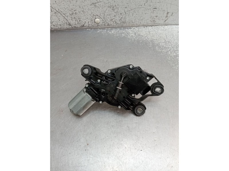 Recambio de motor limpia trasero para volkswagen golf v (1k1) 1.9 tdi referencia OEM IAM 0390201800 1K6955711B 2003