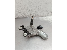 Recambio de motor limpia trasero para volkswagen golf v (1k1) 1.9 tdi referencia OEM IAM 0390201800 1K6955711B 2003 2